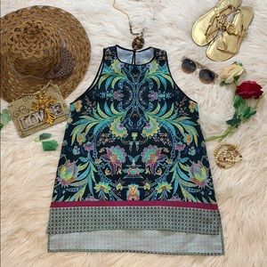 Anthropologie Top-h2